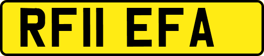 RF11EFA