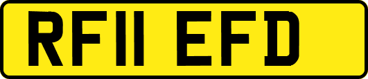RF11EFD