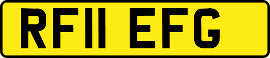 RF11EFG