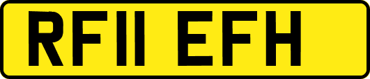 RF11EFH