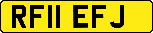 RF11EFJ