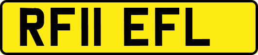 RF11EFL
