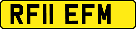 RF11EFM