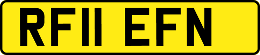 RF11EFN
