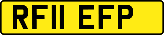RF11EFP
