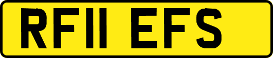 RF11EFS