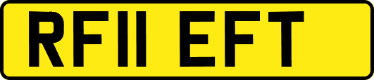 RF11EFT