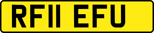 RF11EFU