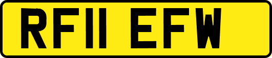 RF11EFW