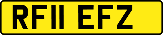 RF11EFZ