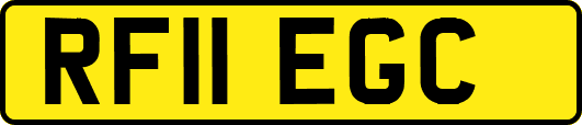 RF11EGC