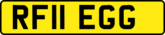 RF11EGG