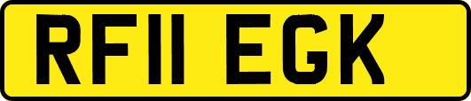 RF11EGK
