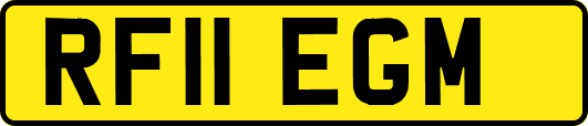 RF11EGM