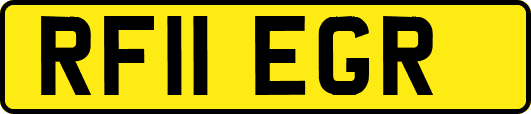 RF11EGR