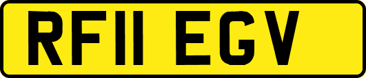 RF11EGV