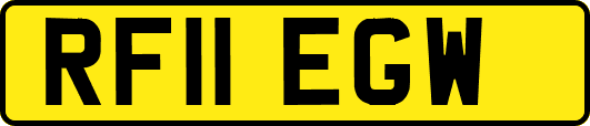 RF11EGW