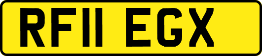 RF11EGX
