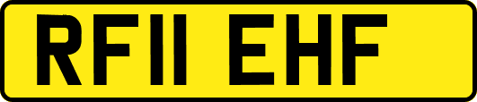 RF11EHF