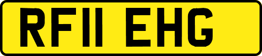 RF11EHG