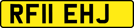 RF11EHJ
