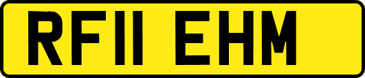 RF11EHM