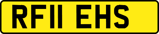 RF11EHS