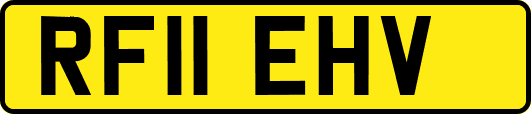 RF11EHV