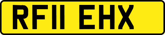 RF11EHX