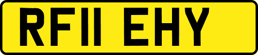 RF11EHY