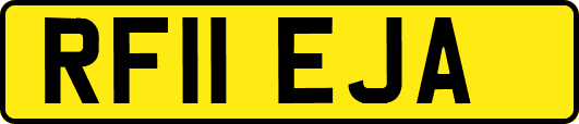RF11EJA