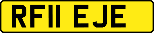 RF11EJE