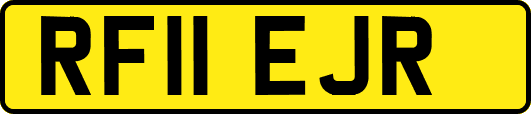 RF11EJR