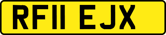 RF11EJX