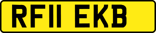 RF11EKB