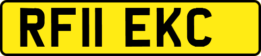 RF11EKC