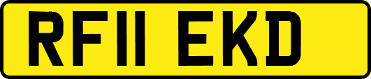 RF11EKD