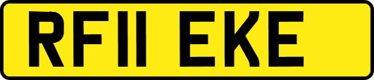 RF11EKE