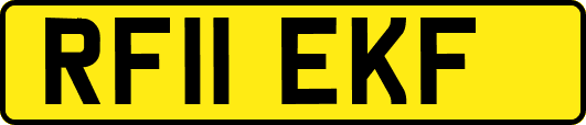 RF11EKF