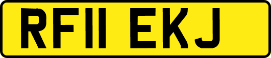 RF11EKJ