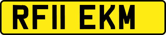 RF11EKM