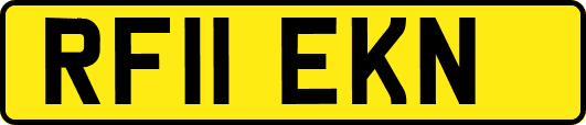 RF11EKN