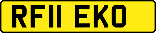 RF11EKO