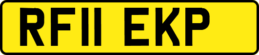 RF11EKP