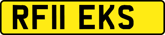 RF11EKS
