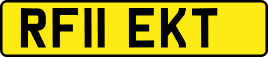 RF11EKT