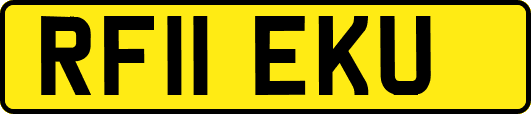 RF11EKU