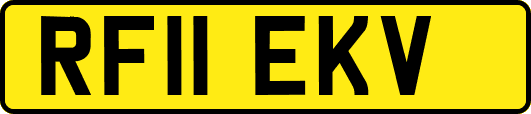 RF11EKV