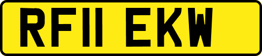 RF11EKW