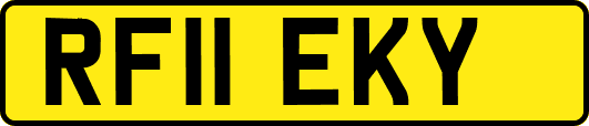 RF11EKY